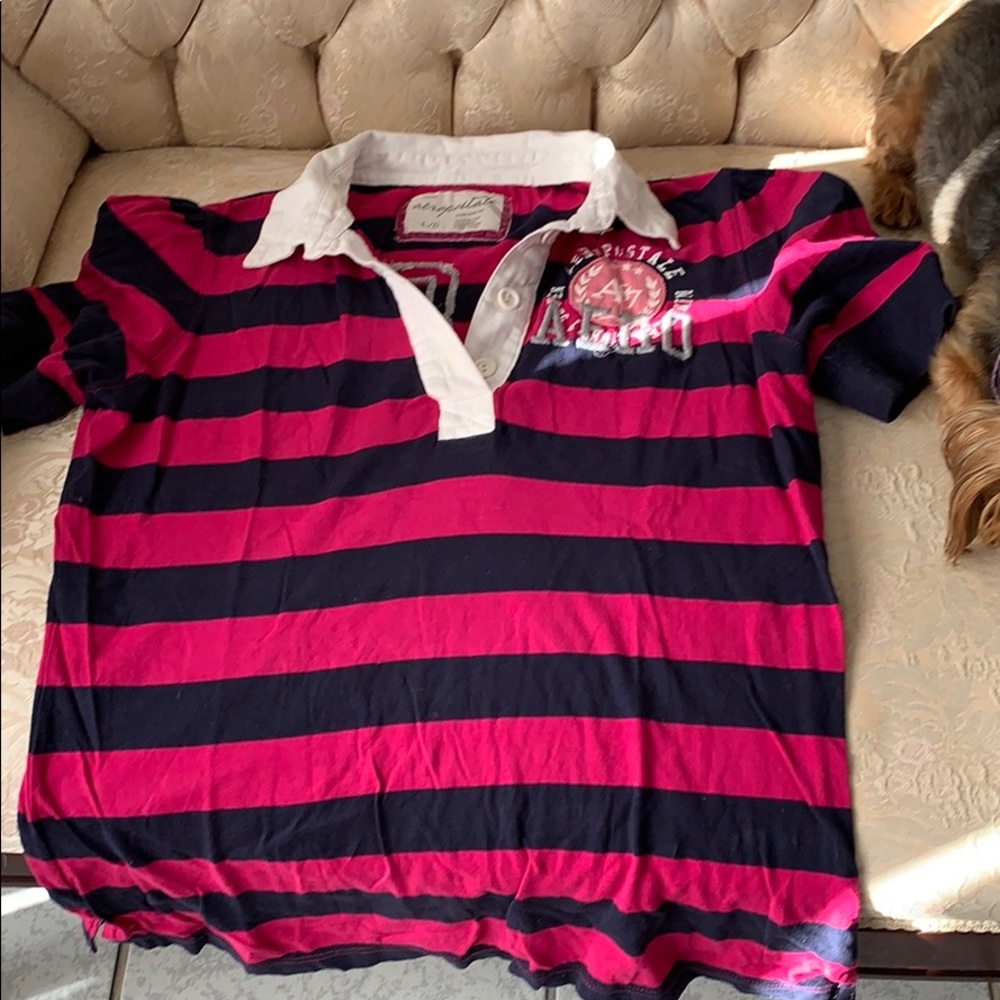 Aero T-shirt